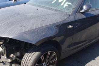 Pretensionneur de ceinture avant droit BMW SERIE 1 E87