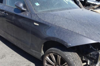 Pretensionneur de ceinture avant droit BMW SERIE 1 E87
