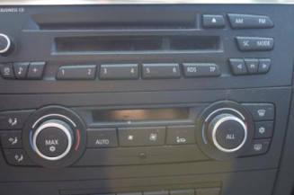 Pretensionneur de ceinture avant droit BMW SERIE 1 E87