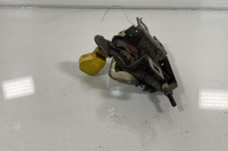 Fermeture de capot PEUGEOT BIPPER