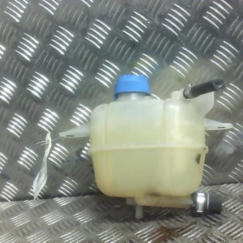 Vase d'expansion PEUGEOT BIPPER Photo n°1