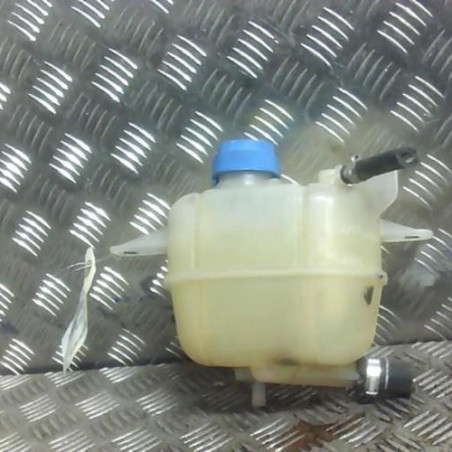 Vase d'expansion PEUGEOT BIPPER Photo n°1