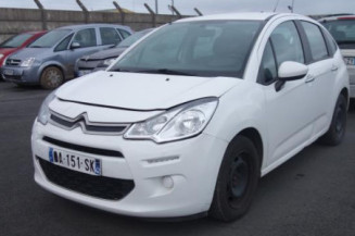 Cardan gauche (transmission) CITROEN C3 2 Photo n°1