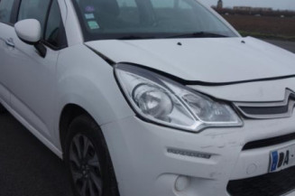 Cardan gauche (transmission) CITROEN C3 2