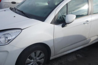 Cardan gauche (transmission) CITROEN C3 2 Photo n°1