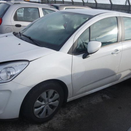 Cardan gauche (transmission) CITROEN C3 2 Photo n°1