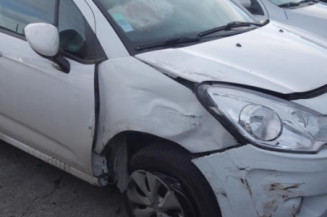 Cardan gauche (transmission) CITROEN C3 2