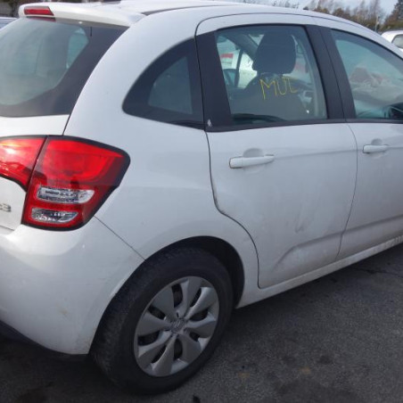 Cardan gauche (transmission) CITROEN C3 2