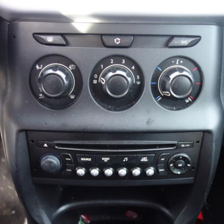 Cardan gauche (transmission) CITROEN C3 2 Photo n°6