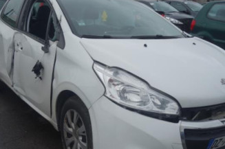 Serrure arriere gauche PEUGEOT 208 1