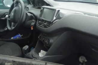 Serrure arriere gauche PEUGEOT 208 1