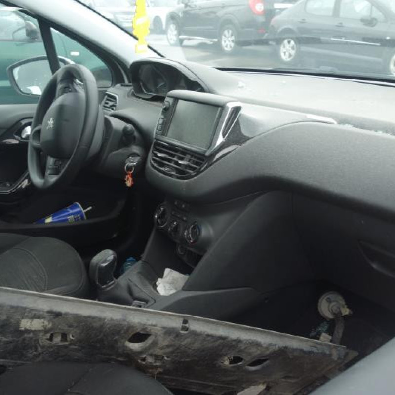 Serrure arriere gauche PEUGEOT 208 1 Photo n°8
