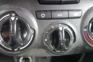 Serrure arriere gauche PEUGEOT 208 1