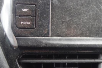 Serrure arriere gauche PEUGEOT 208 1