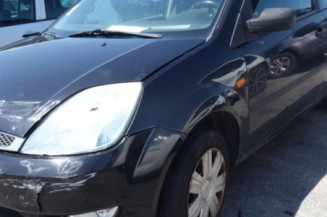 Compresseur clim FORD FIESTA 5