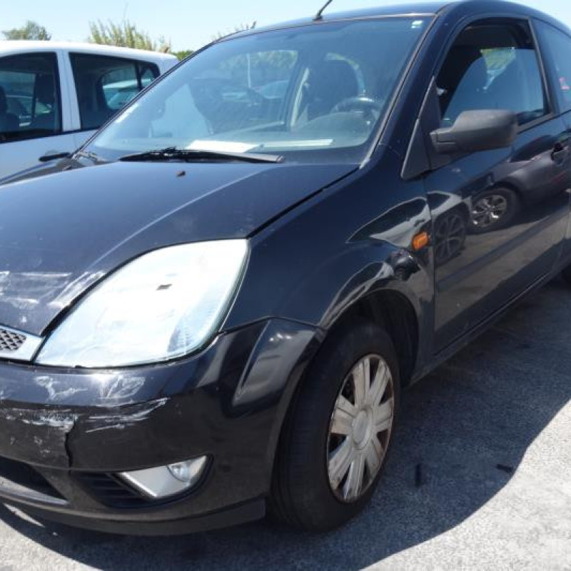 Compresseur clim FORD FIESTA 5 Photo n°4