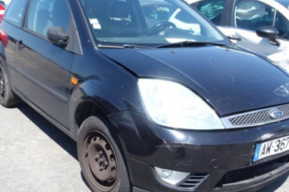 Compresseur clim FORD FIESTA 5