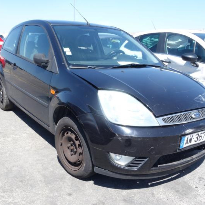 Compresseur clim FORD FIESTA 5 Photo n°5
