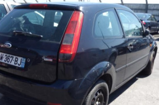 Compresseur clim FORD FIESTA 5