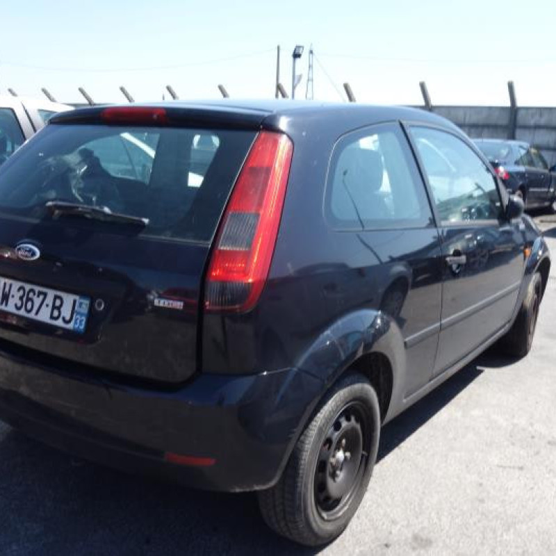 Compresseur clim FORD FIESTA 5 Photo n°6
