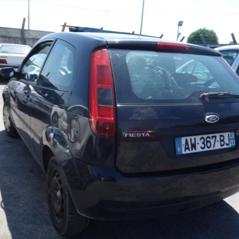 Compresseur clim FORD FIESTA 5 Photo n°7