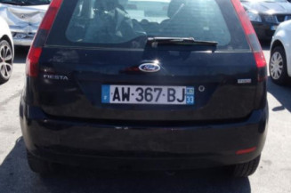Compresseur clim FORD FIESTA 5