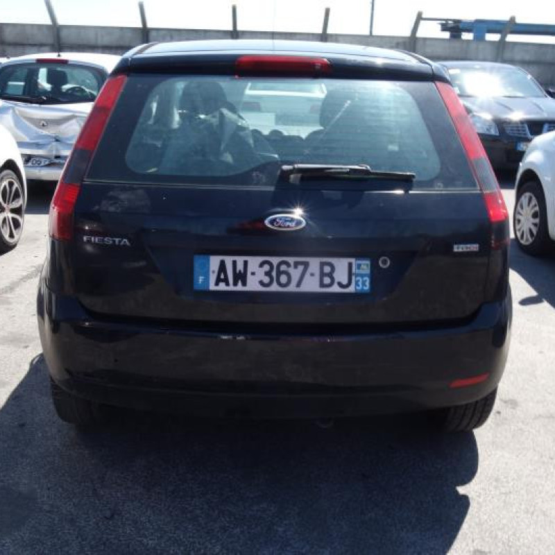 Compresseur clim FORD FIESTA 5 Photo n°8