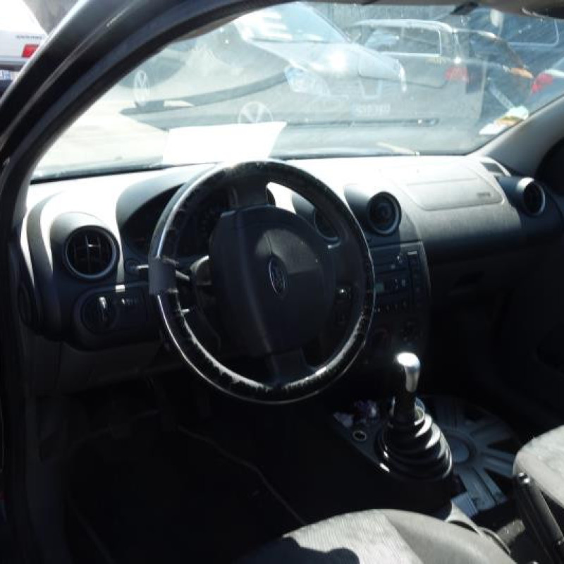 Compresseur clim FORD FIESTA 5 Photo n°9