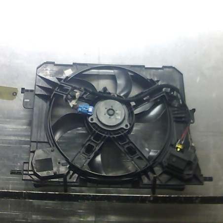 Moto ventilateur radiateur RENAULT TWINGO 3
