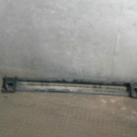 Renfort pare choc arriere (traverse) VOLKSWAGEN GOLF 5