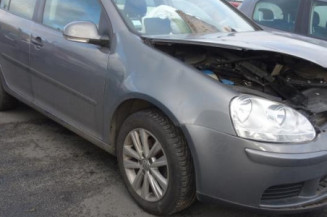 Autoradio d'origine VOLKSWAGEN GOLF 5
