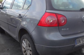 Autoradio d'origine VOLKSWAGEN GOLF 5