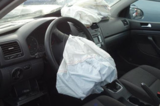 Autoradio d'origine VOLKSWAGEN GOLF 5