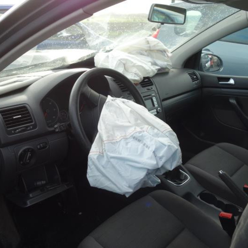 Autoradio d'origine VOLKSWAGEN GOLF 5 Photo n°9