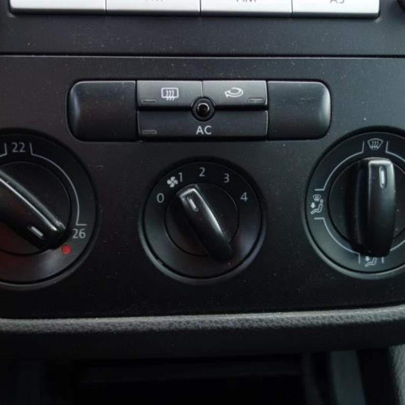 Autoradio d'origine VOLKSWAGEN GOLF 5 Photo n°10