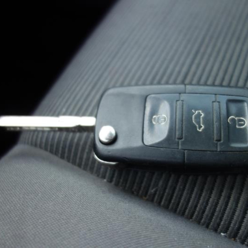 Autoradio d'origine VOLKSWAGEN GOLF 5 Photo n°12