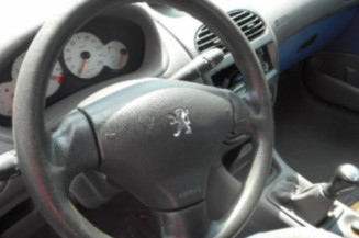 Boitier servitude moteur (BSM) PEUGEOT 206