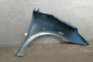 Aile avant gauche CITROEN C4 1