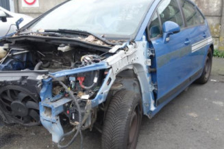 Aile avant gauche CITROEN C4 1