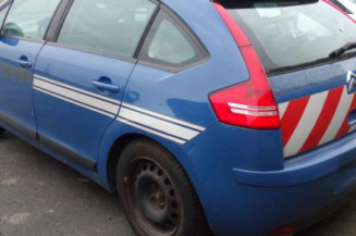 Aile avant gauche CITROEN C4 1