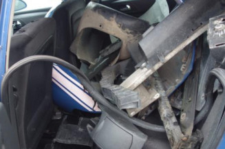Aile avant gauche CITROEN C4 1
