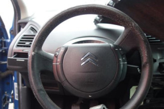 Aile avant gauche CITROEN C4 1