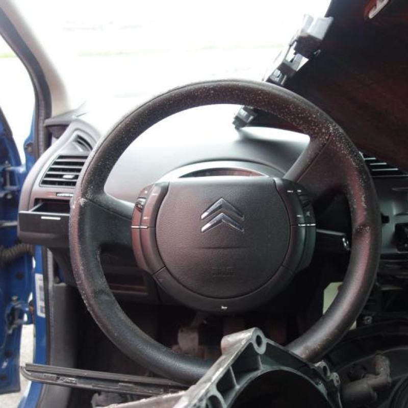 Aile avant gauche CITROEN C4 1 Photo n°9