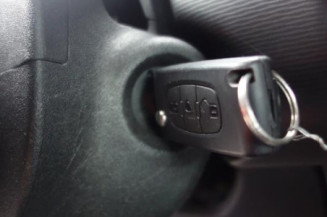 Aile avant gauche CITROEN C4 1