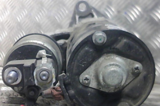 Demarreur OPEL CORSA D Photo n°1