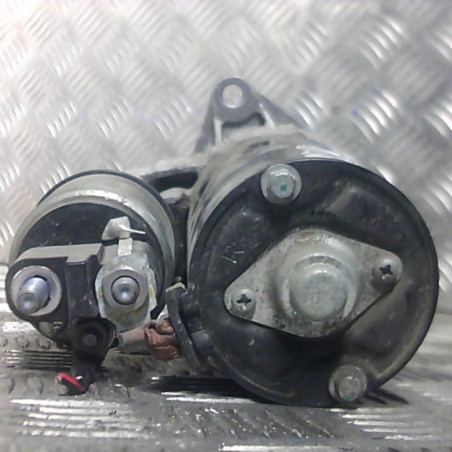 Demarreur OPEL CORSA D Photo n°1