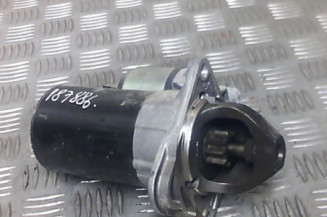 Demarreur OPEL CORSA D