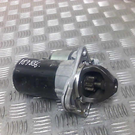Demarreur OPEL CORSA D