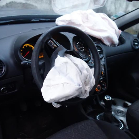 Cardan gauche (transmission) OPEL CORSA D