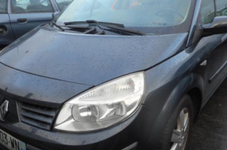 Boite de vitesses RENAULT GRAND SCENIC 2 Photo n°1